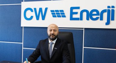 CW Enerji'den Amerika kıtasında fuar çıkarması