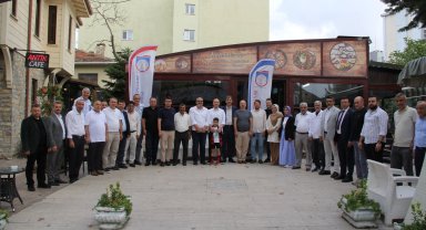 Darıca Trabzonlular Derneği'nden büyük hazırlık:3. Gençlik Şöleni 21 Eylül'de