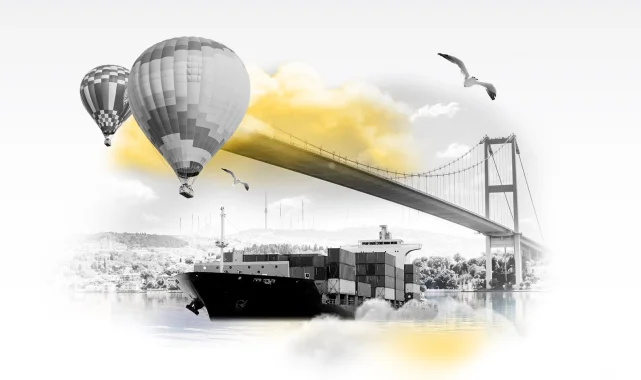 Dijital taşımacılık platformu Transporeon Türkiye pazarında büyümeyi hedefliyor