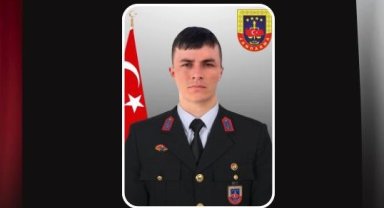 Diyarbakır'da silah kazası... 1 askerimiz şehit