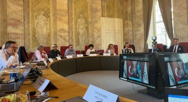 DSÖ 2025'te Bursa'da toplanacak