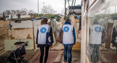 Dünya Doktorları'ndan Lübnan'daki krize ateşkes çağrısı
