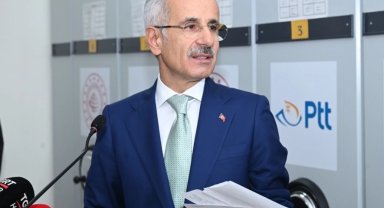 Dünya postacıları Ankara'da buluşuyor