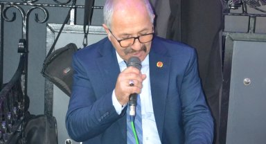 Dünya Türk Birliği: "12 Eylül'de Türk milletinin demokratik tercihi ayaklar altına alındı"