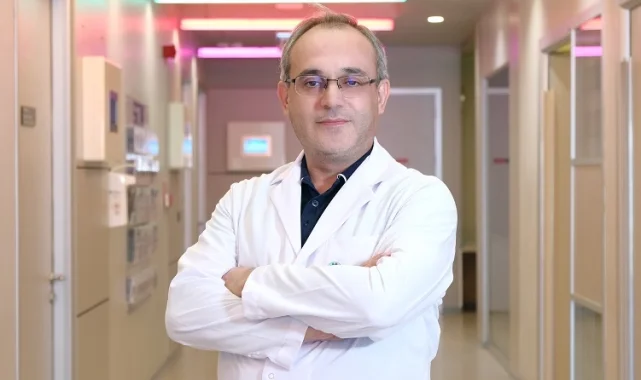 Dünyaca ünlü cerrahlar İstanbul'a geliyor