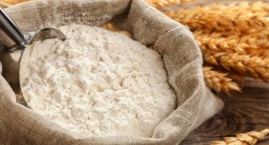 Dünyada un ihracatında birinciyiz... 4 un paketinden birinde Türk imzası var