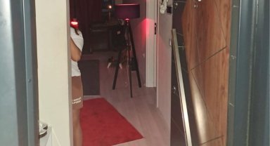 Düzce'de fuhuş operasyonu: 3 tutuklama