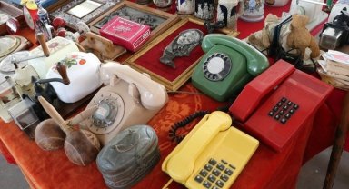 Düzce'de kurulacak pazar vatandaşları geçmişe götürecek