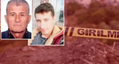 Edirne'de babasını 4 parçaya ayırarak dereye attı! Bu nasıl bir evlat?