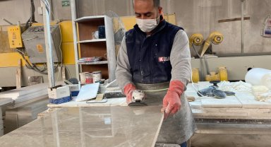 Egeli maden ihracatçıları Ağustos'ta ihracatını yüzde 33 artırdı