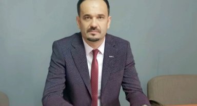 Eğitim İş Edirne Şube Başkanı'ndan HÜDA-PAR Genel Başkanı Zekeriya Yapıcıoğlu'na sert tepki