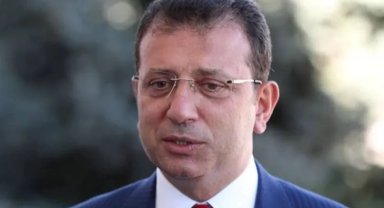 Ekrem İmamoğlu'nun diploması hakkındaki iddialara İBB'den net cevap