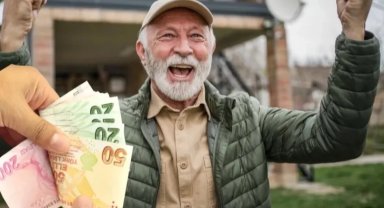 Emeklilere promosyon yarışında bankalar maaşın iki katına kadar promosyon veriyor