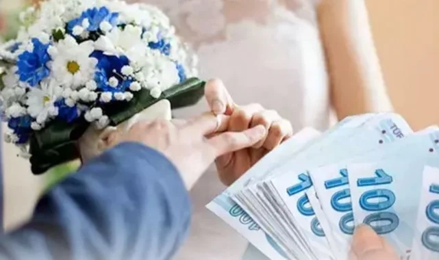 Evlilik Kredisi'nde yeni dönem... Aile ve Gençlik Fonu'na 3 il daha eklendi
