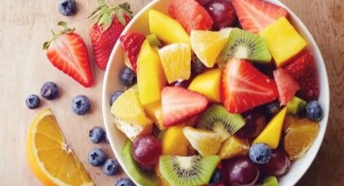 Eylül ayında hangi meyveler tüketilmeli?