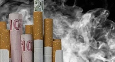 Eylül'de sigara fiyatlarına bir zam daha geliyor