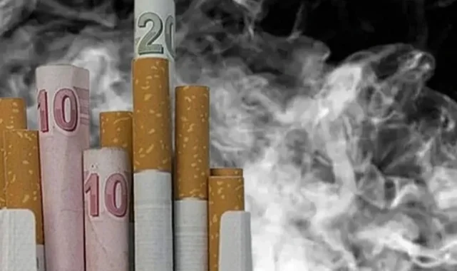 Eylül'de sigara fiyatlarına bir zam daha geliyor