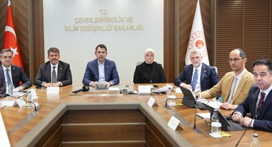 Fay etüt raporu sonuçları açıklandı... Kahramanmaraş'ta 'önemli alan' düzenlemesi