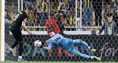Fenerbahçe UEFA Avrupa'ya galibiyetle başladı