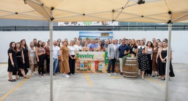 Fersan, En İyi İşverenler Listesinde Türkiye'de 5. Ege Bölgesi'nde 3. sırada