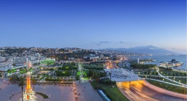 Fitch Ratings'tan İzmirliler'e müjde