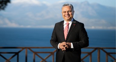 Forum Muratpaşa başlıyor