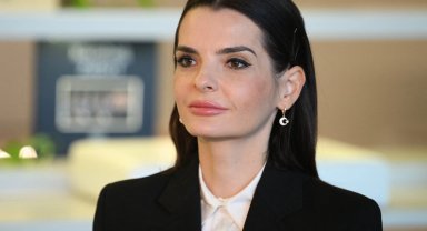 Gagavuzya Devlet Başkanı Evghenia Gutul Küresel Medya Buluşması'na katılacak