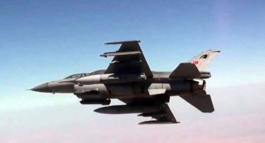 Gara, Hakurk ve Kandil'de 17 terörist etkisiz