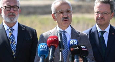 Gediz Köprülü Kavşağı trafiği rahatlatacak