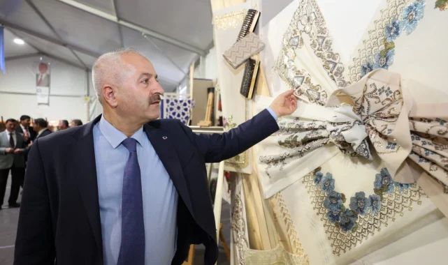 GESMEK'te yeni dönem kayıtları başladı
