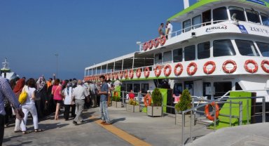 Gezi ve kişisel tekneler için 'Standartlar Listesi' yayımlandı