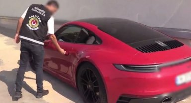 Gümrük Muhafaza 3 ayda 253 kaçak araca el koydu