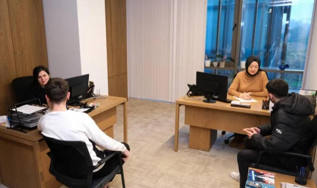 Gündoğdu Mobilya 49 personel alacak