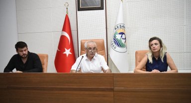 GÜNEKAB meclis toplantısı gerçekleştirildi