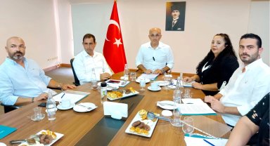 Güney Ege turizminde lojman sorunu çözülecek sezon 9 aya çıkacak