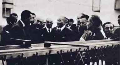 Gürhan Akdoğan: "Atatürk'ün adını verdiği Merinos ismi ve marka hakları satılamaz"