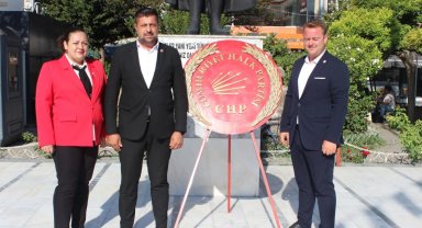 "Hâkimiyet sonsuza kadar milletin olacaktır"