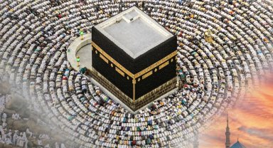 Hac ön kayıtları 27 Eylül'e uzatıldı