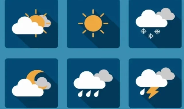 Haftanın son iş gününde yurt genelinde nasıl bir hava bekleniyor?