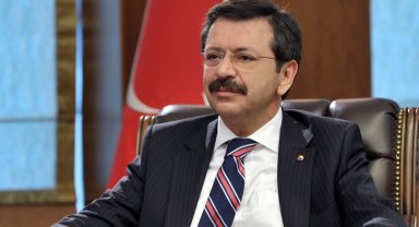 Hisarcıklıoğlu: "OVP ile önemli bir yol haritası sunuldu"