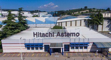 Hitachi Astemo Türkiye Fabrikası'nda "Adım Yarışması" başladı
