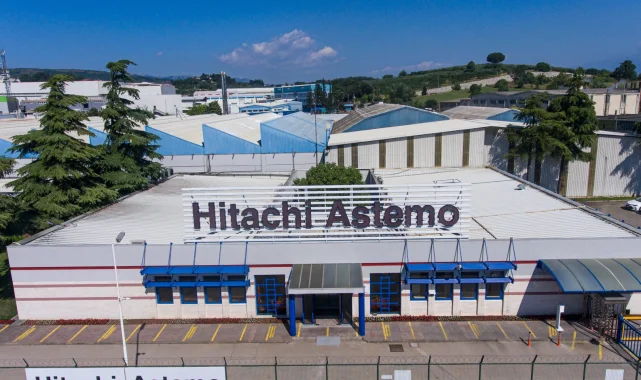 Hitachi Astemo Türkiye Fabrikası'nda "Adım Yarışması" başladı