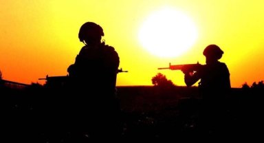 Hudut Kartalları geçit vermedi!