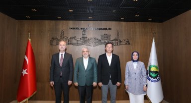 İnegöl Belediyesi eğitim yardımları başvuruları başlıyor