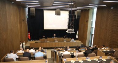 İnegöl'de kaçak yapıyla mücadele ve imar kirliliğinde yeni adım