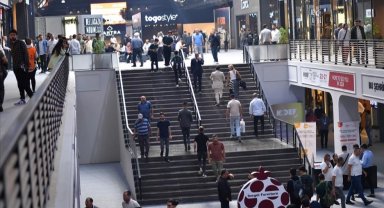 İnegöl'de mobilya şölenine geri sayım