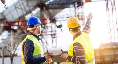 İnşaat sektöründe 'Güven' azaldı!