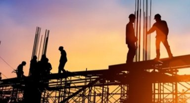 İnşaat sektöründe rekor istihdama rağmen eleman sıkıntısı devam ediyor