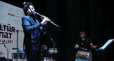 İpsala'da festivalin sanatçıları belli oldu