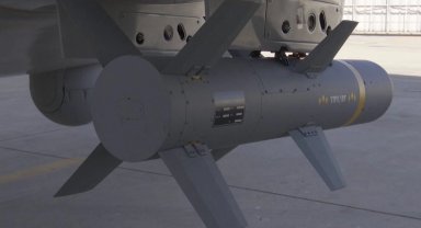 Irak'ın kuzeyinde 5 terörist daha etkisiz hale getirildi!